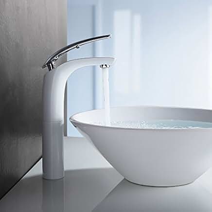 Suchergebnis auf Amazon.de für: wasserhahn aufsatzwaschbecken