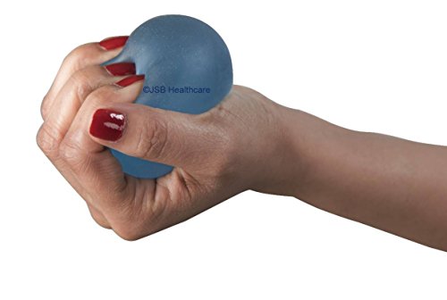 JSB BS18 Gel Stress Relief Ball for men RS.149 (50.00% Off) - Amazon