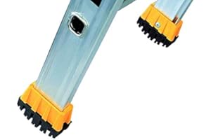 PATINS guêtres profil 81 mm pour échelle CENTAURE (La paire) -380177 - -