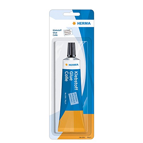 Herma 1251 Foto-Kleber 70 g