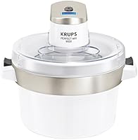Krups G VS2 41 Perfect Mix 9000 Eismaschine Venise