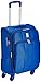 Delsey Eris Soft 56Cm Light Blue Carry-On Trolley Luggage (00002580112F9) RS.7000.00