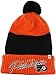 Produktbild 47 Brand NHL Wintermütze Philadelphia Flyers Mütze hustle cut Knit hat pom