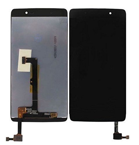 Preisvergleich Produktbild Vollbild Alcatel Idol 4 (6055) LCD + Touch