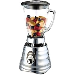 Oster - 4655 - Blender, 600 watts, Noir