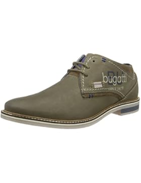 Bugatti Herren F7527pr56 Derby