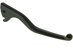 2EXTREME Leva del freno destra nera – MALAGUTI F12 Phantom AC 50 (94 – 00)