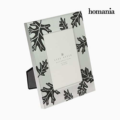 Preisvergleich Produktbild Fotorahmen Bettlaken Weiß (10 x 15 cm) by Homania