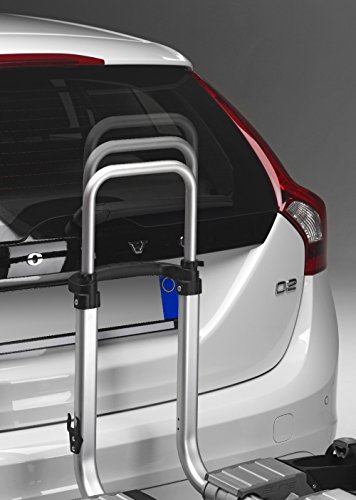 Preisvergleich Produktbild ELITE 0143651 Fahrradhalter Dolomiti Ramp