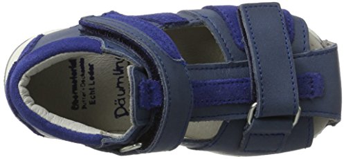 Däumling Baby Jungen Kastor Lauflernschuhe - 7