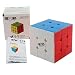 QiYi (MoFangGe) QiYi MoFangGe 3x3x3 Stickerless Speed cube Puzzle RS.299.00