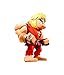 Price comparison product image Street Fighter Ken Bulkyz Collection Action Figure Official CAPCOM Product
