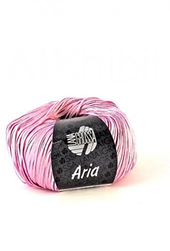 LANA GROSSA ARIA, 13 - Flieder