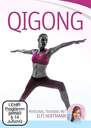 Preisvergleich Produktbild Qigong by **