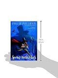 Image de Spring-Heeled Jack