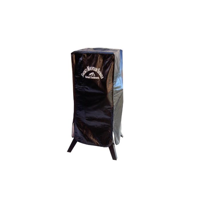 Landmann Usa 31971 Vertikal Smoker 19 Von 43 Cm Von 965 Cm