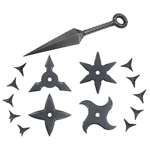 Ninja Star: Amazon.co.uk