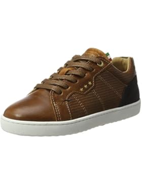 Pantofola d'Oro Jungen Canaverse Ragazzi Low Sneaker
