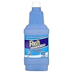 Flash Powermop Sea Minerals Liquid Refills 1.25 L (Pack of 3)