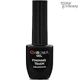 Chroma Gel Finishing Touch UV Gel