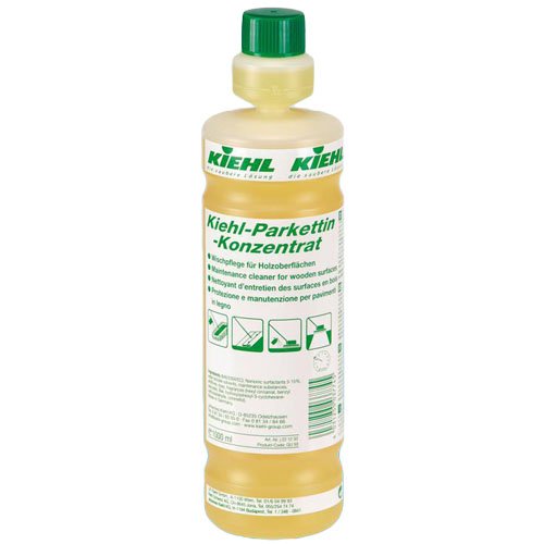 Preisvergleich Produktbild Kiehl Parkettin Konz 1l