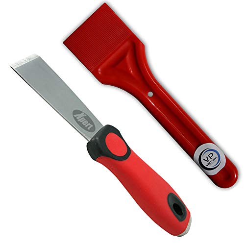 Virtual plastics glazing kit