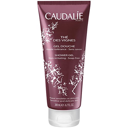 Preisvergleich Produktbild Caudalie Fleur Des Vigne Duschgel 200Ml - Packung Mit 2