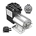 Produktbild Dailyinshop Stabile DC12V Mini-Vakuumpumpe Unterdruckpumpe für die Gasanalyse Probenahme