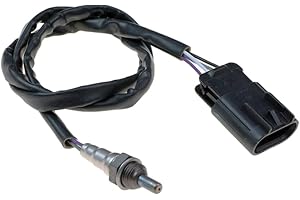 EZAFIX Mini Oxygen Sensor Replacement for Kohler EFI 25-418-15-S Briggs & Stratton 593870