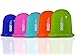 SPA CELLU SHAPER® Anti Cellulite Silicone Massage Cups -ON SALE - Best Natural Method to Reduce The Orange-Peel Effect from Home (Pink)