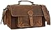Price comparison product image Gusti Leder studio "Noah" Genuine Leather Camera Bag Photograph Equipment Canon Nikon Sony Shoulder Satchel Antique Brown Unisex 2M41-20-5wp