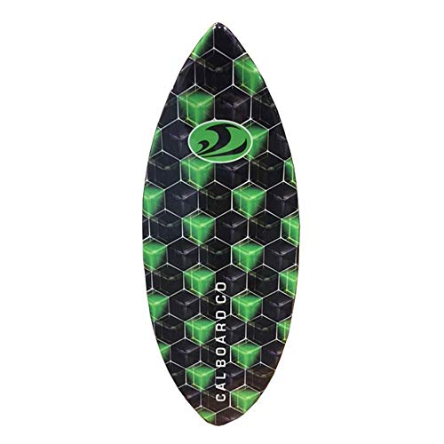 CBCFiberglass 42.5´´ Skimboard 107.9 cm