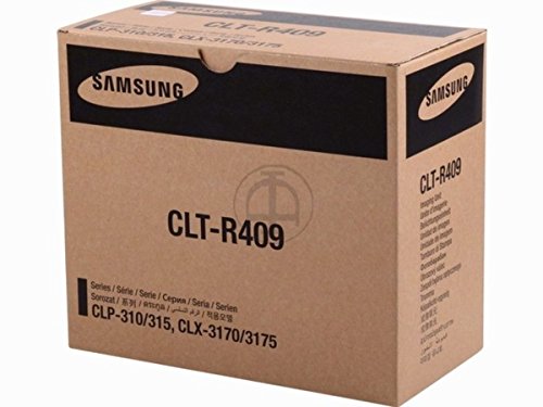 Samsung CLX 3170 FN (R409 / CLT-R 409/SEE) – original – Bildtrommel – 24.000 Seiten - 3