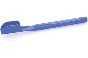 ARK's Oro-Navigator Tongue Movement Oral Motor Tool (Blue) by ARK Therapeutic
