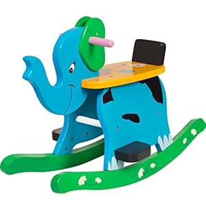 Schaukelmotorrad zu verkaufen