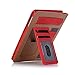 Produktbild Kompatibel mit iPad Mini4 / 5 Shell, Tablet-Hülle, Schutzhülle für die Handstützhalterung,red
