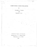 Front cover for the book A Brief History of Marine Corps Aviation by United States Marine Corps