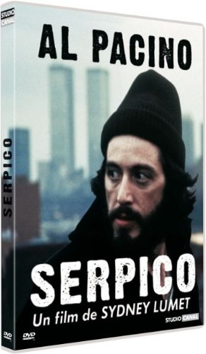 couverture de : Serpico