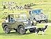 Produktbild Original metals signs - Land Rover Series 1 Sheepdogs - 15x20cm