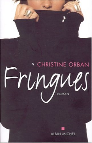 couverture de : Fringues