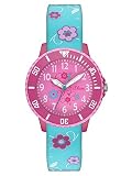 s.Oliver Time Mädchen-Armbanduhr