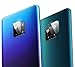 Produktbild Seinal Kamera Panzerglas kompatibel mit Huawei Mate 20 X/Mate 20 Pro [3 x Pack] Screen Protector Glass,Displayschutzfolie,Panzerglasfolie,Tempered Glass,9H Hartglas, [Blasenfrei] [Anti-Kratzen]