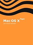 Mac OS X - Tiger by