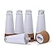 Produktbild Weinflasche Licht, YouGer 5PCS Flaschen Stopper Licht Lampe Kork geformt wiederaufladbare USB LED Nachtlicht für Hochzeit Dekoration, Weihnachtsfeier