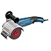 Produktbild Bosch Professional GSI 14 CE, 1.400 W Nennaufnahmeleistung, 3,4 kg Gewicht, Zusatzhandgriff, Expansionswalze, L-BOXX 374, Schleifpapier, Schleifwalzen