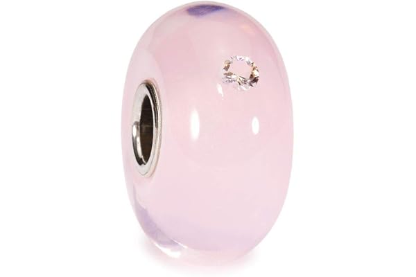 Trollbeads Baby Girl TGLBE-00012