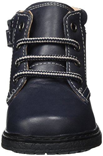 Geox Baby Jungen B Glimmer D Lauflernschuhe - 4