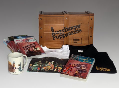 Der Kleine Dicke Ritter Oblong Fitz Oblong Fernsehseriende - 