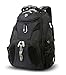 Price comparison product image Wenger Notebook Backpack Casual Daypack, 49 cm, 40 Liters, Black 2160484