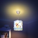 Philips Lampenschirm, für Kinder, Winnie the Pooh-Motiv - 2